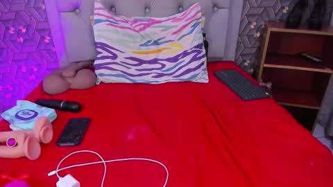 Snapshot of emily_rivera78 chatting on 19, 2, 2026 Emily online show from 19, 2, 2026