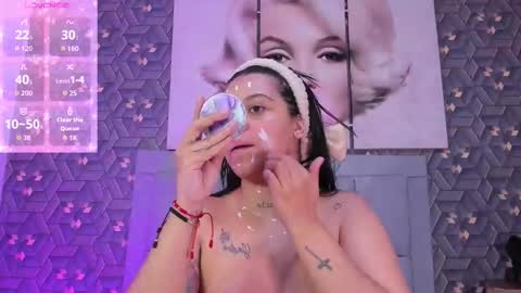 Emily online show from 25, 3, 2026