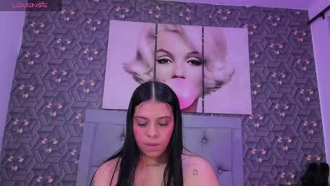 Snapshot of emily_rivera78 chatting on 11, 5, 2026 Emily online show from 11, 5, 2026