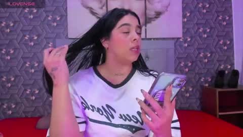 Snapshot of emily_rivera78 chatting on 22, 6, 2026 Emily online show from 22, 6, 2026