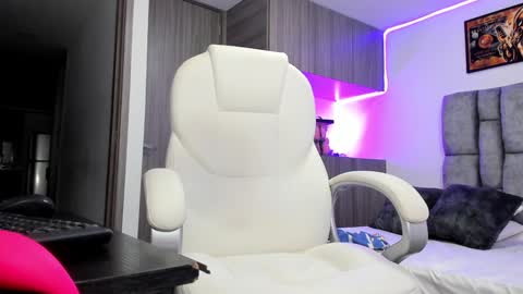 Natalia online show from 31, 12, 2024