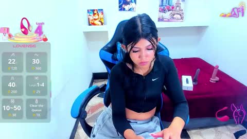 Snapshot of emily_rosse04 chatting on 19, 1, 2026 online show from 19, 1, 2026