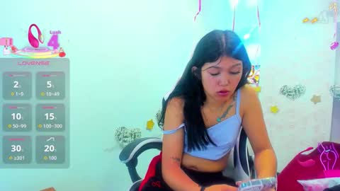Snapshot of emily_rosse04 chatting on 11, 2, 2026 online show from 11, 2, 2026