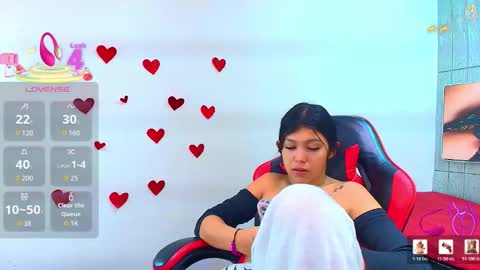 Snapshot of emily_rosse04 chatting on 25, 2, 2026 online show from 25, 2, 2026