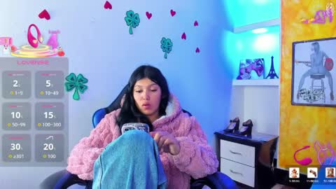 Snapshot of emily_rosse04 chatting on 31, 3, 2026 online show from 31, 3, 2026