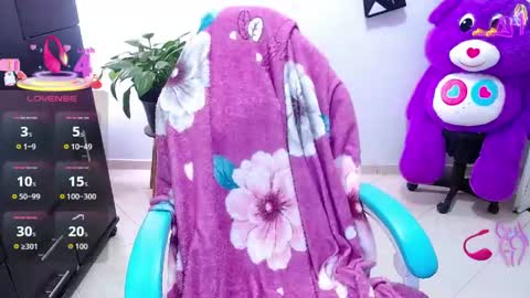 Snapshot of emily_rosse04 chatting on 20, 4, 2026 online show from 20, 4, 2026