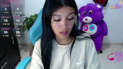 Snapshot of emily_rosse04 chatting on 13, 5, 2026 online show from 13, 5, 2026