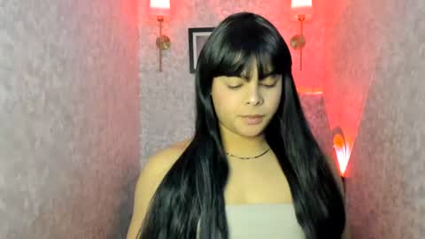 emily_rosue_ online show from 26, 7, 2026