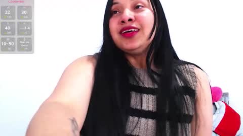 Snapshot of emily_rousee1 chatting on 18, 2, 2026 Sofia Gomez online show from 18, 2, 2026