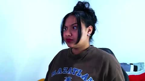 Snapshot of emily_rousee1 chatting on 26, 2, 2026 Sofia Gomez online show from 26, 2, 2026