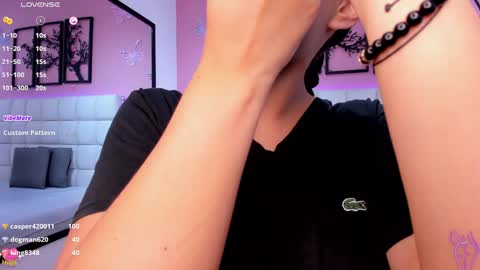 Snapshot of emily_roux chatting on 10, 1, 2025  EMILY  online show from 10, 1, 2025