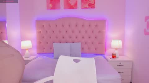 Snapshot of emily_roux chatting on 19, 2, 2025  EMILY  online show from 19, 2, 2025