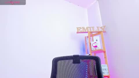 Emily online show from 13, 10, 2025