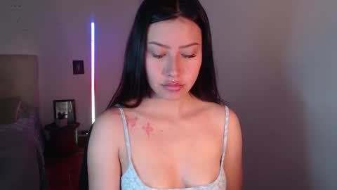 Snapshot of emily_swan_04 chatting on 18, 1, 2025 Emily  Swan online show from 18, 1, 2025