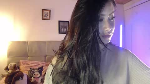 Snapshot of emily_swan_04 chatting on 24, 1, 2025 Emily  Swan online show from 24, 1, 2025