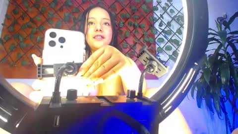 Emily Trujillo online show from 8, 10, 2025