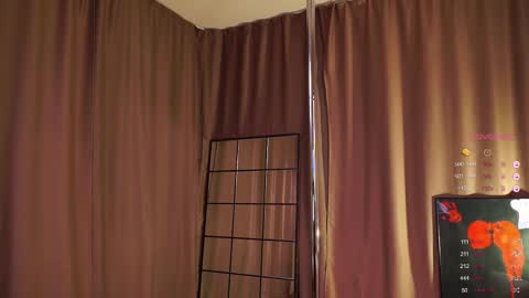 Lia online show from 24, 2, 2025