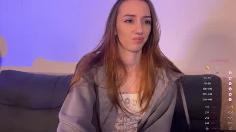 Lia online show from 4, 12, 2025