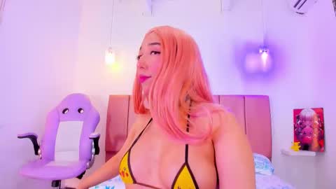 Snapshot of emily_walker4 chatting on 8, 1, 2026 emily_walker4 online show from 8, 1, 2026