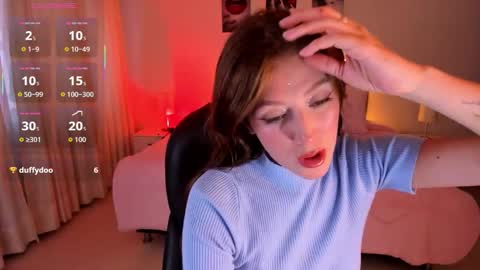 emily_warren__ online show from 24, 10, 2025