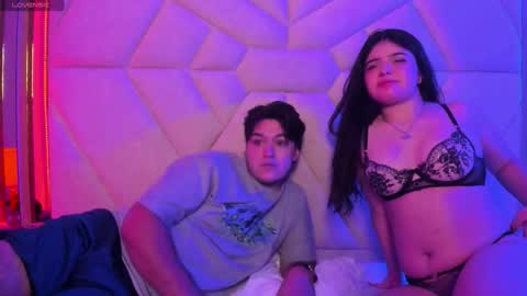 Amily  Andrew online show from 10, 11, 2025