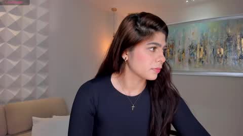 Snapshot of emilyarmstrong chatting on 4, 12, 2024 Emily Armstrong online show from 4, 12, 2024