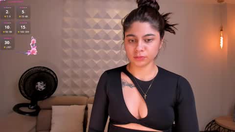 Snapshot of emilyarmstrong chatting on 6, 12, 2024 Emily Armstrong online show from 6, 12, 2024