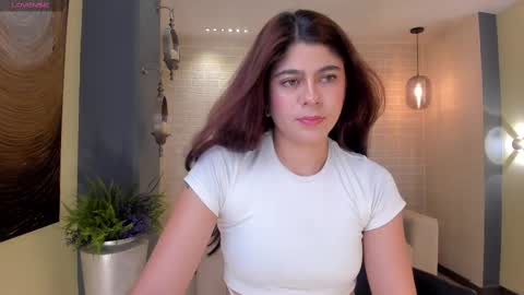 Snapshot of emilyarmstrong chatting on 10, 12, 2024 Emily Armstrong online show from 10, 12, 2024