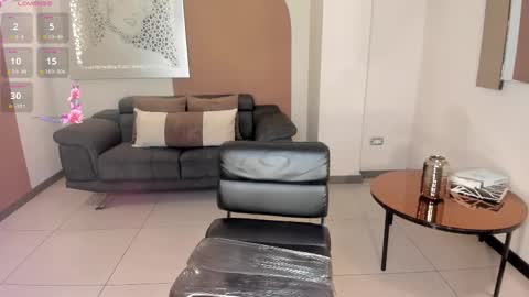 Snapshot of emilyarmstrong chatting on 12, 12, 2024 Emily Armstrong online show from 12, 12, 2024