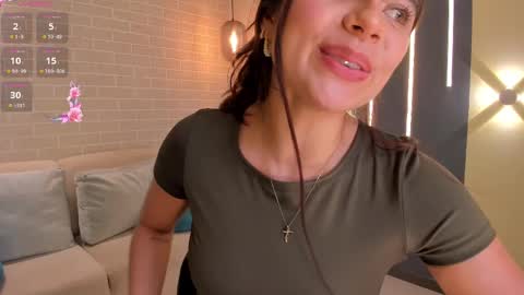 Snapshot of emilyarmstrong chatting on 19, 12, 2024 Emily Armstrong online show from 19, 12, 2024