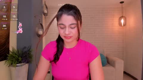 Snapshot of emilyarmstrong chatting on 21, 12, 2024 Emily Armstrong online show from 21, 12, 2024