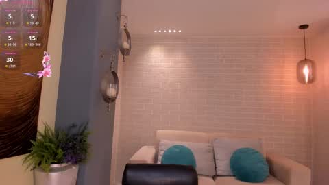 Snapshot of emilyarmstrong chatting on 21, 12, 2024 Emily Armstrong online show from 21, 12, 2024