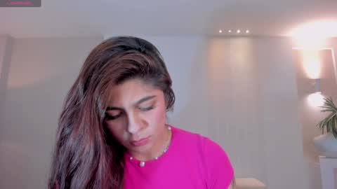 Snapshot of emilyarmstrong chatting on 15, 1, 2025 Emily Armstrong online show from 15, 1, 2025