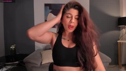 Snapshot of emilyarmstrong chatting on 20, 1, 2025 Emily Armstrong online show from 20, 1, 2025