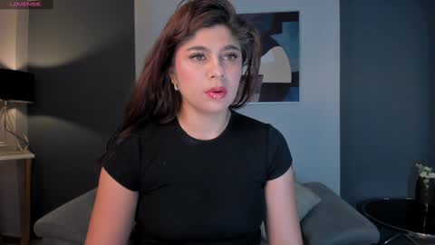 Snapshot of emilyarmstrong chatting on 21, 1, 2025 Emily Armstrong online show from 21, 1, 2025