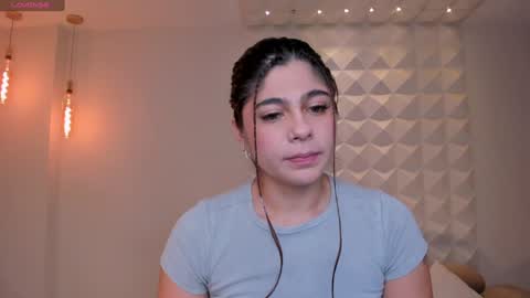 Snapshot of emilyarmstrong chatting on 29, 1, 2025 Emily Armstrong online show from 29, 1, 2025