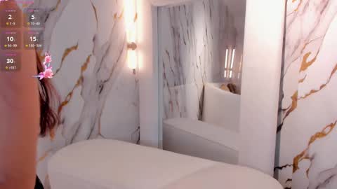 Snapshot of emilyarmstrong chatting on 11, 2, 2025 Emily Armstrong online show from 11, 2, 2025