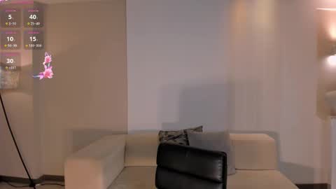 Snapshot of emilyarmstrong chatting on 18, 2, 2025 Emily Armstrong online show from 18, 2, 2025