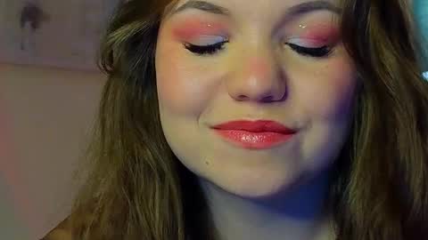 Snapshot of emilyart_ chatting on 6, 12, 2024 artist Emily online show from 6, 12, 2024