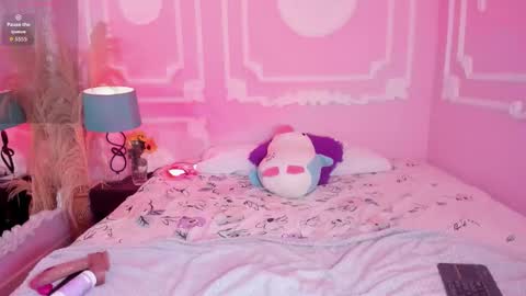 emilyborch online show from 18, 3, 2026