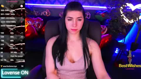 Emy online show from 13, 2, 2025