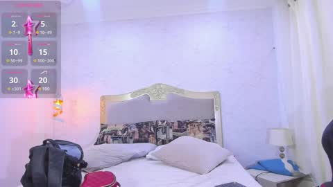 Emily online show from 13, 1, 2025