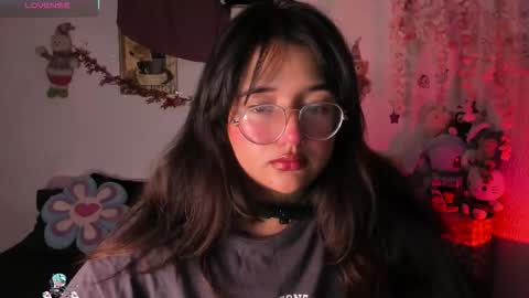 Emily online show from 23, 12, 2025