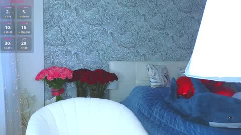 Snapshot of emilydancee chatting on 12, 12, 2024 emilydancee online show from 12, 12, 2024