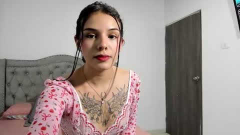 Camila online show from 28, 2, 2026