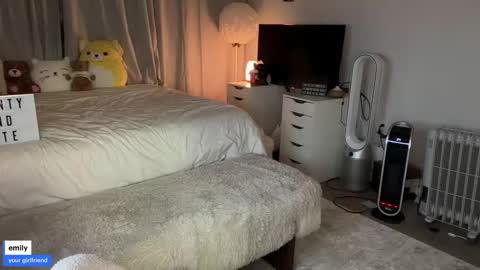 Snapshot of emilyfawn chatting on 14, 12, 2025 emilyfawn online show from 14, 12, 2025