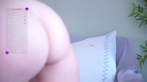 Emily  Lovense is activeThere are legends that in this room all your wishes can come true  Private is Open online show from 3, 2, 2025