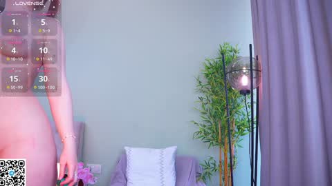 Emily  Lovense is activeThere are legends that in this room all your wishes can come true  Private is Open online show from 7, 2, 2025