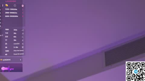 Emily  Lovense is activeThere are legends that in this room all your wishes can come true  Private is Open online show from 16, 2, 2025