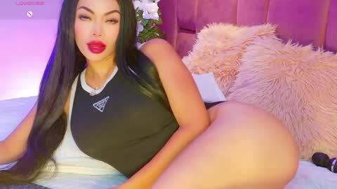 Emily Flame online show from 26, 5, 2026